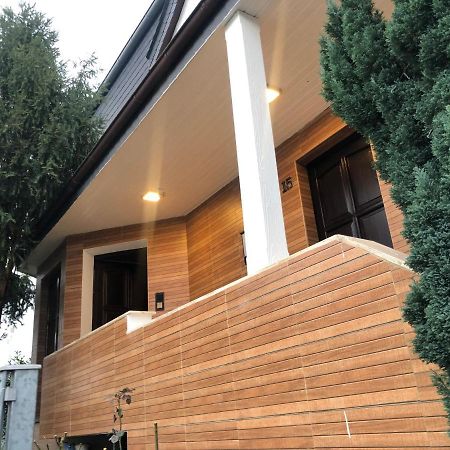 Ferienwohnung Anhaus Coblença Exterior foto