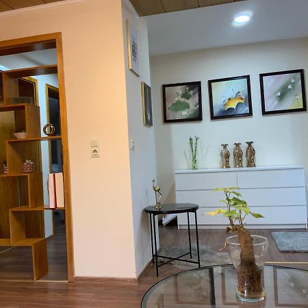 Ferienwohnung Anhaus Coblença Exterior foto