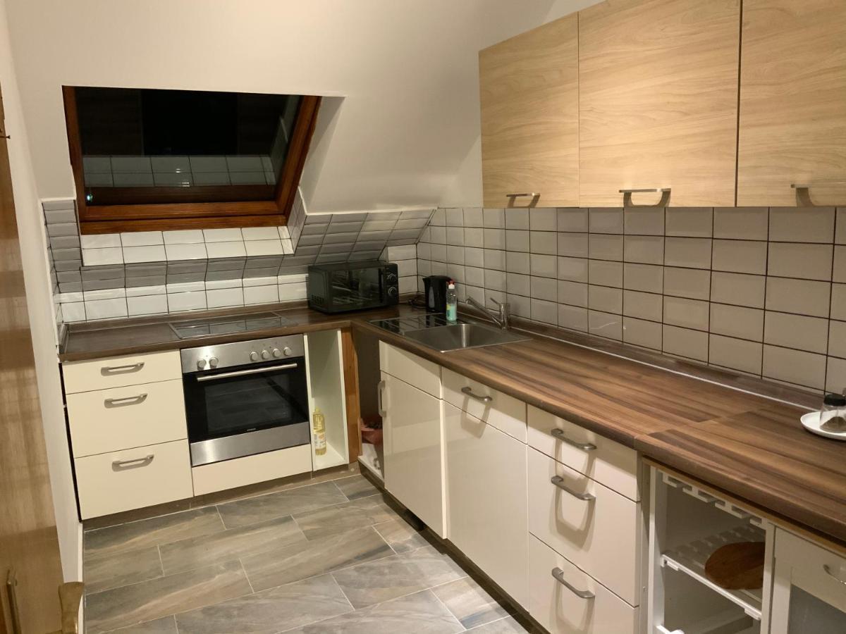 Ferienwohnung Anhaus Coblença Exterior foto