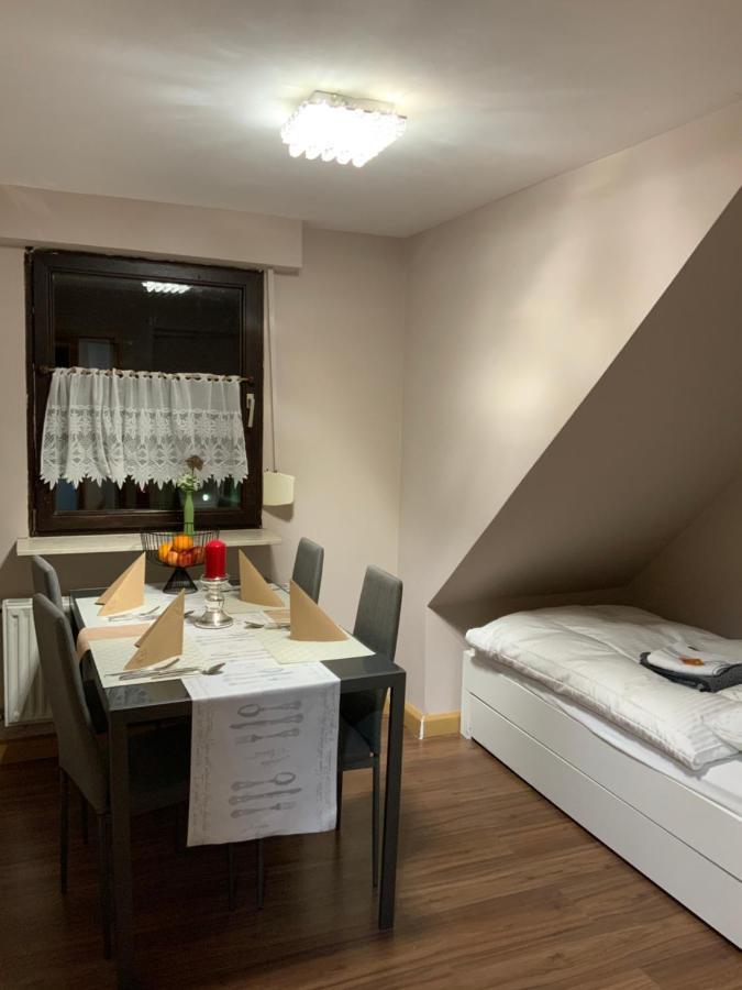 Ferienwohnung Anhaus Coblença Exterior foto